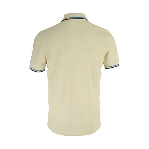 Fred Perry Twin Tipped Shirt