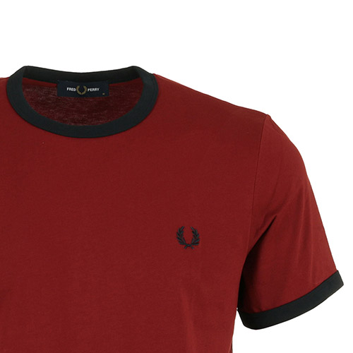 Fred Perry Ringer