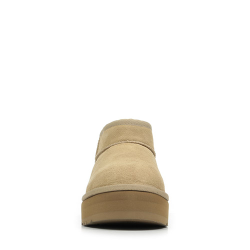 UGG Kid's Classic Ultra Mini Plateform