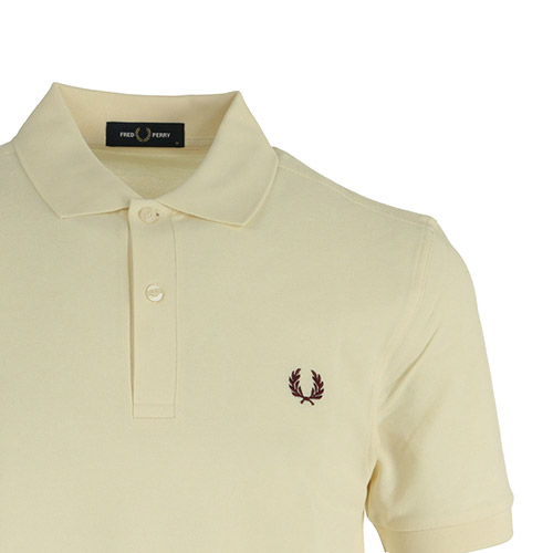Fred Perry The Fred Shirt