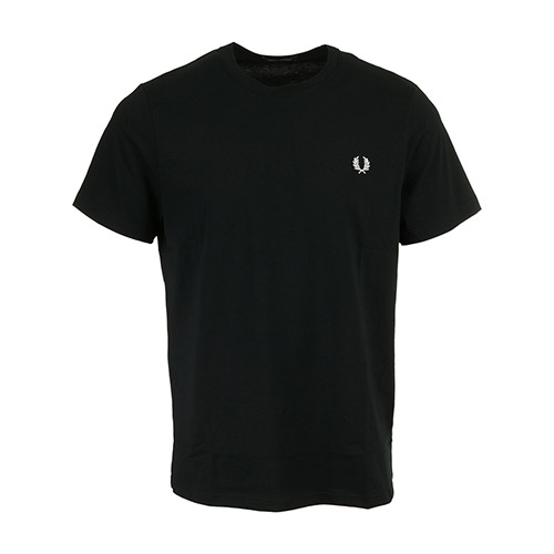 Crew Neck T-Shirt