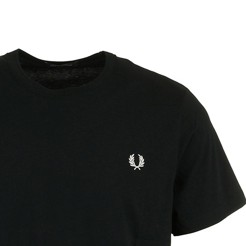 Fred Perry Crew Neck T-Shirt