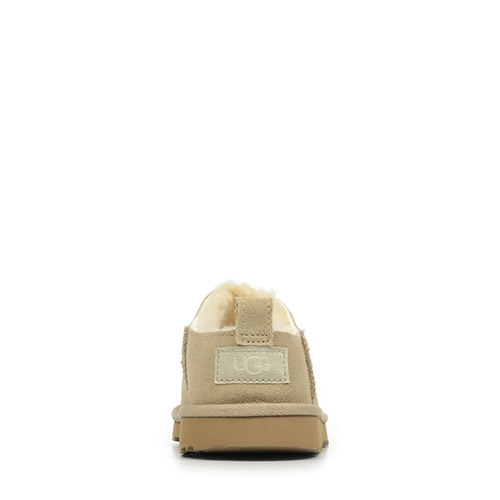 UGG Kid's Classic Micro