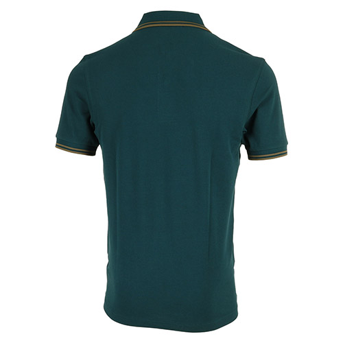 Fred Perry Twin Tipped Shirt