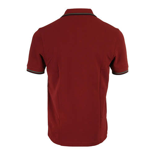 Fred Perry Twin Tipped Shirt