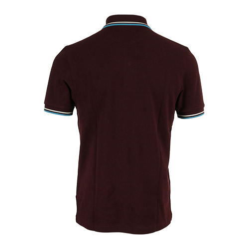 Fred Perry Twin Tipped Shirt