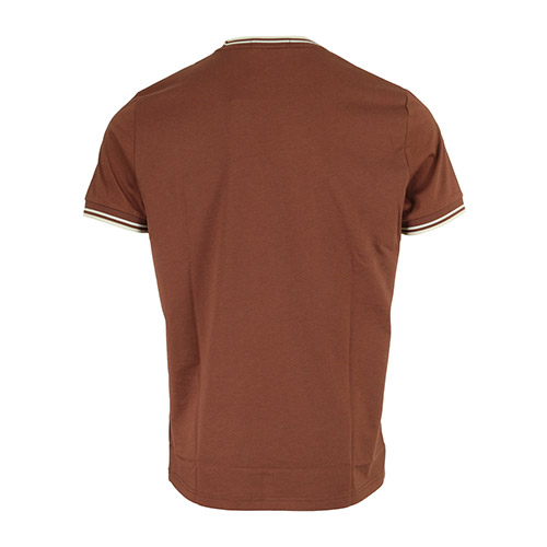 Fred Perry Twin Tipped
