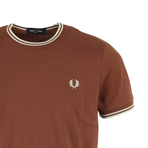 Fred Perry Twin Tipped