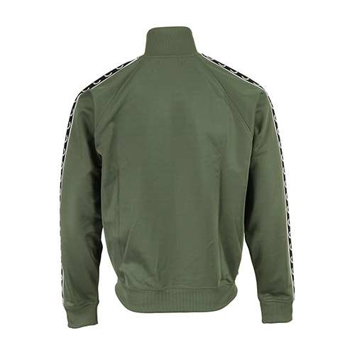 Fred Perry Taped Track Jacket