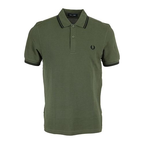 Twin Tipped Shirt