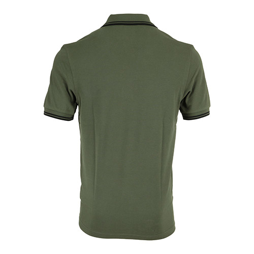 Fred Perry Twin Tipped Shirt