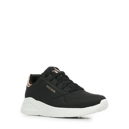 Skechers Uno Lite Shimmer Along
