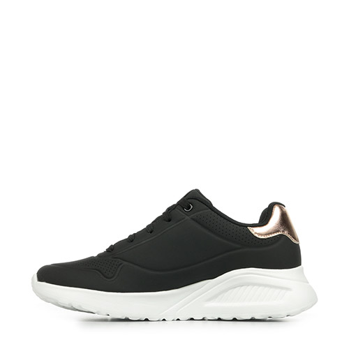 Skechers Uno Lite Shimmer Along