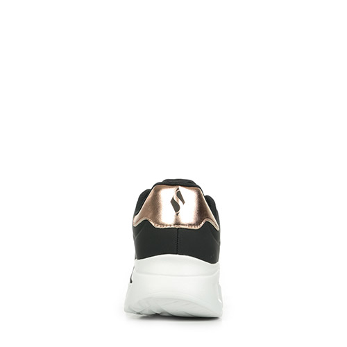 Skechers Uno Lite Shimmer Along