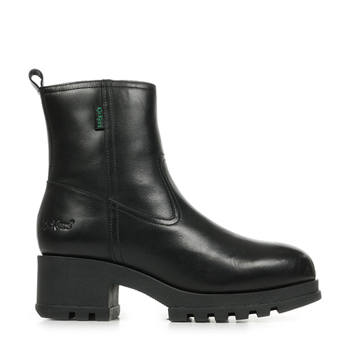 Kick Bootela