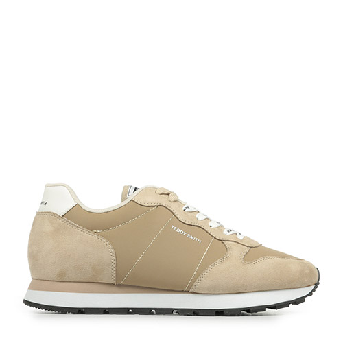 Teddy Smith Z Tex - Beige