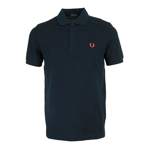 Twin Tipped Shirt