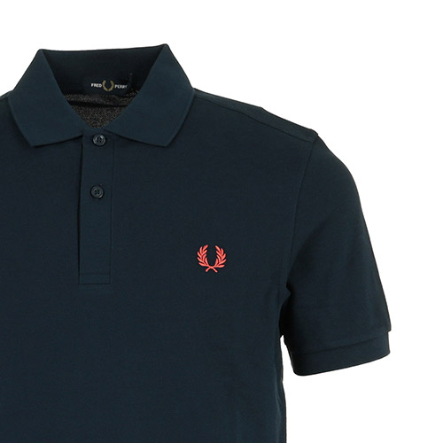 Fred Perry Twin Tipped Shirt