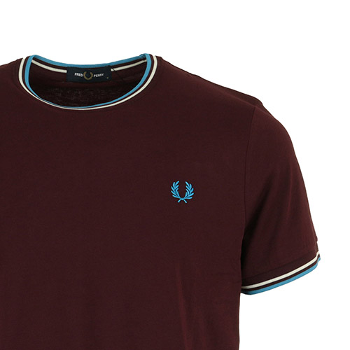 Fred Perry Twin Tipped