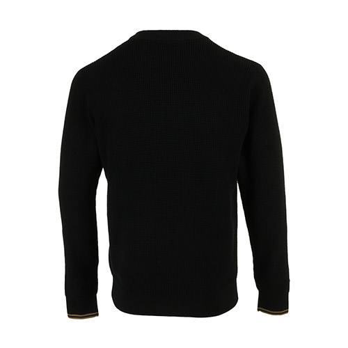 Fred Perry Waffle stich