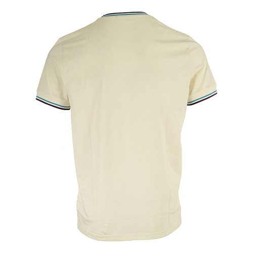 Fred Perry Twin Tipped