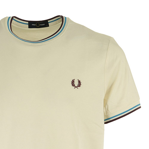 Fred Perry Twin Tipped