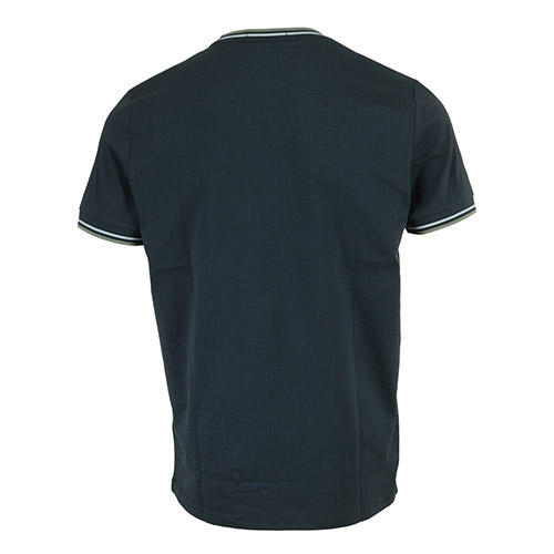 Fred Perry Twin Tipped
