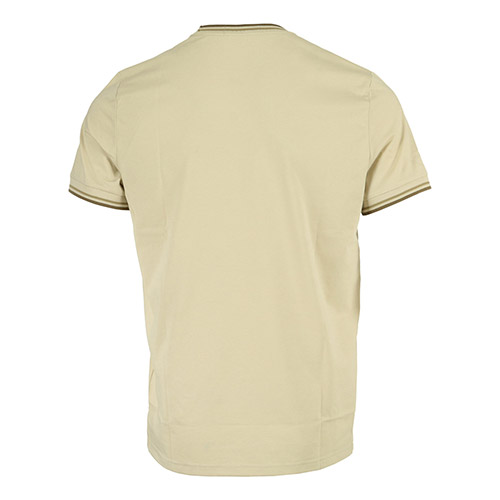Fred Perry Twin Tipped