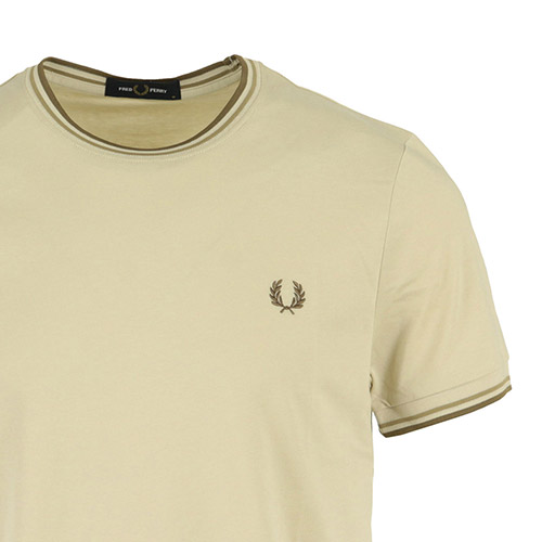 Fred Perry Twin Tipped