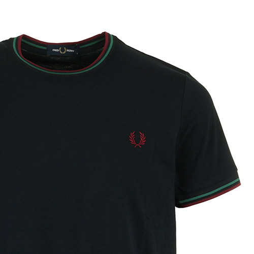 Fred Perry Twin Tipped