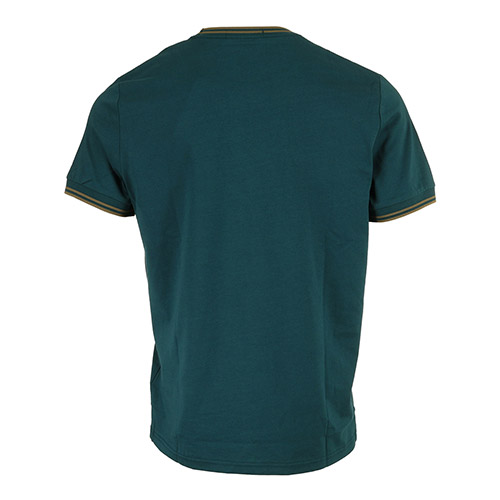 Fred Perry Twin Tipped