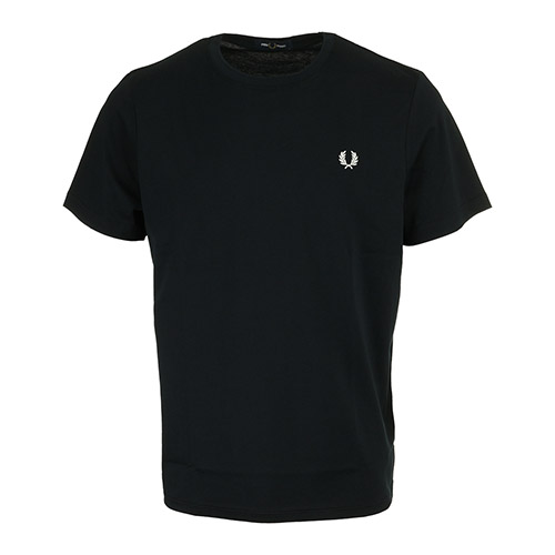 Crew Neck T-Shirt