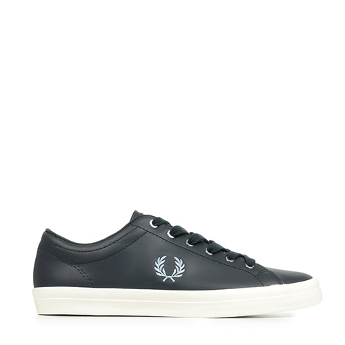 Baseline Leather