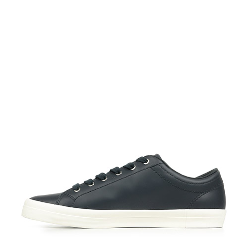 Fred Perry Baseline Leather