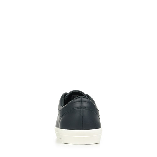 Fred Perry Baseline Leather