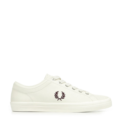 Baseline Leather