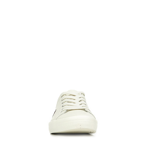 Fred Perry Baseline Leather