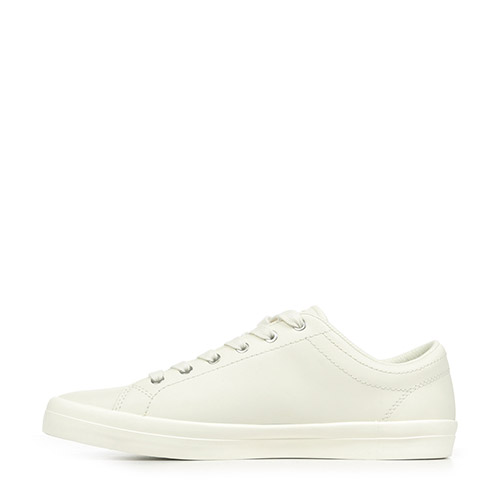 Fred Perry Baseline Leather