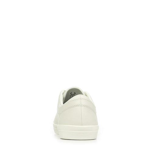 Fred Perry Baseline Leather