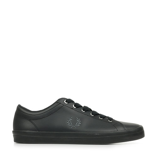 Baseline Leather