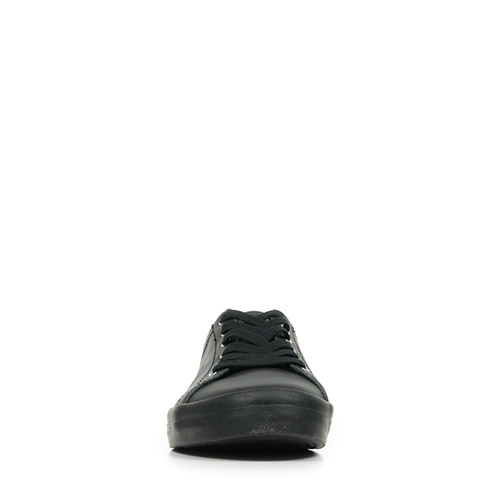 Fred Perry Baseline Leather