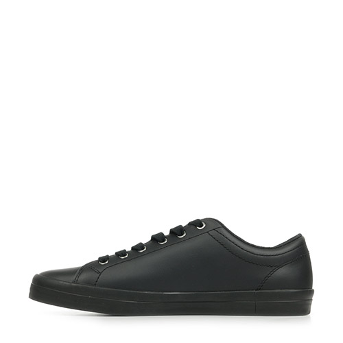 Fred Perry Baseline Leather