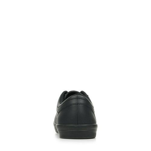 Fred Perry Baseline Leather