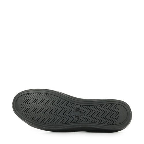 Fred Perry Baseline Leather