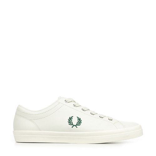 Baseline Leather
