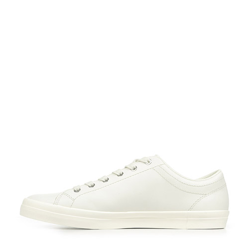 Fred Perry Baseline Leather