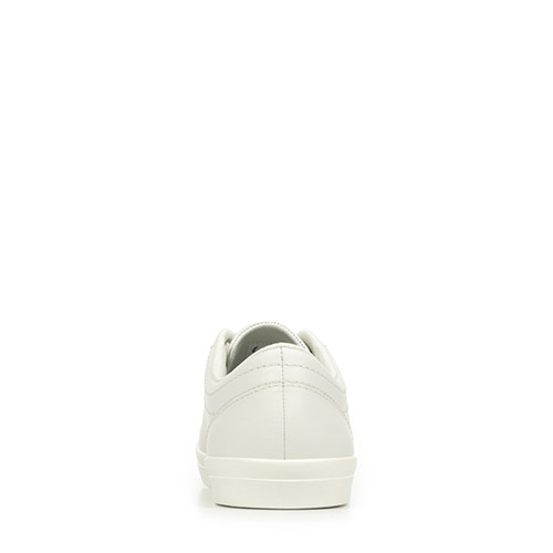 Fred Perry Baseline Leather