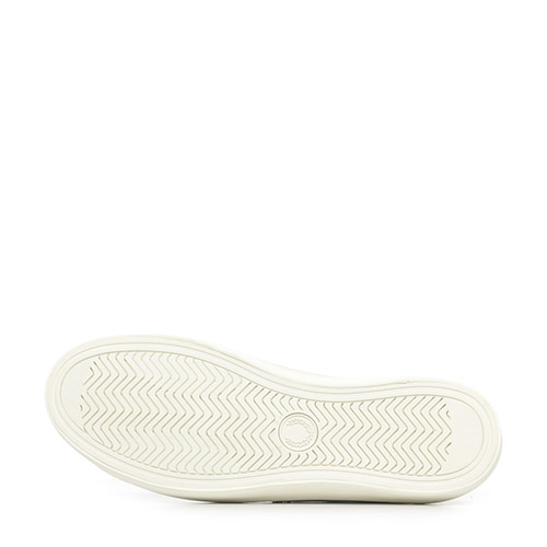 Fred Perry Baseline Leather