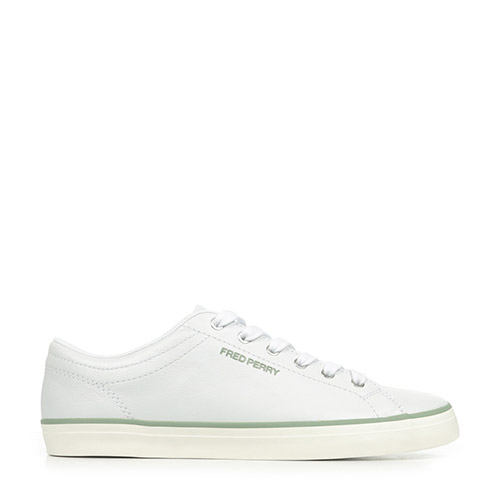 Baseline Textured Leather