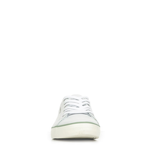 Fred Perry Baseline Textured Leather